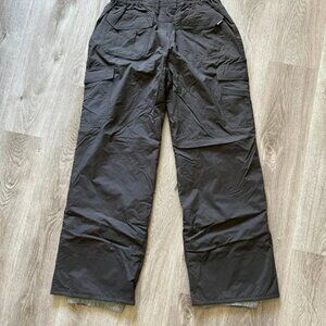 Ripzone Snowboard pants, Men's, Large